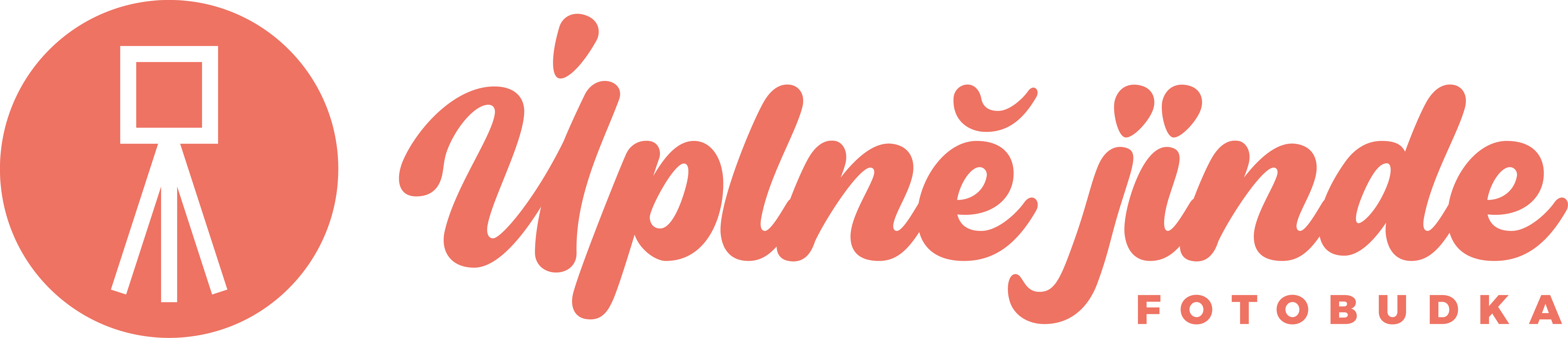 Úplně jinde